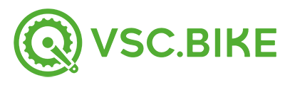 VSC-Bike Logo